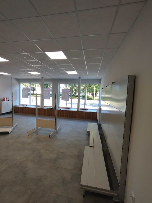 Lokal do wynajęcia w centrum Siedlec 140m2