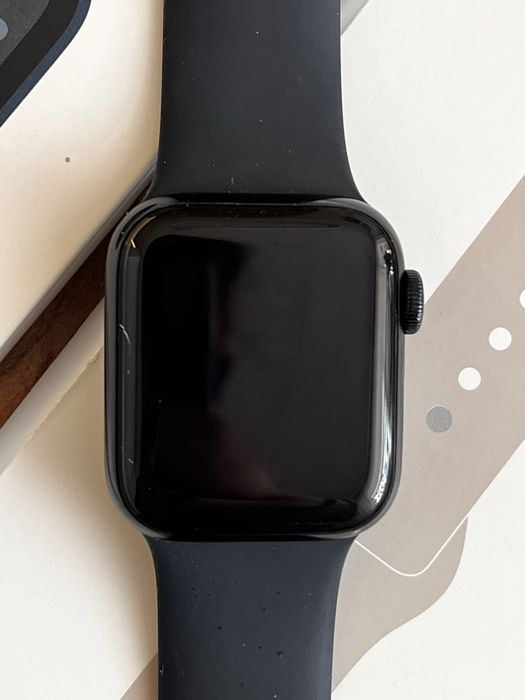 Apple Watch SE 40 mm