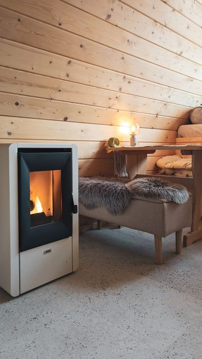 Urokliwy domek tiny house BALIA, WIDOK Babia Góra