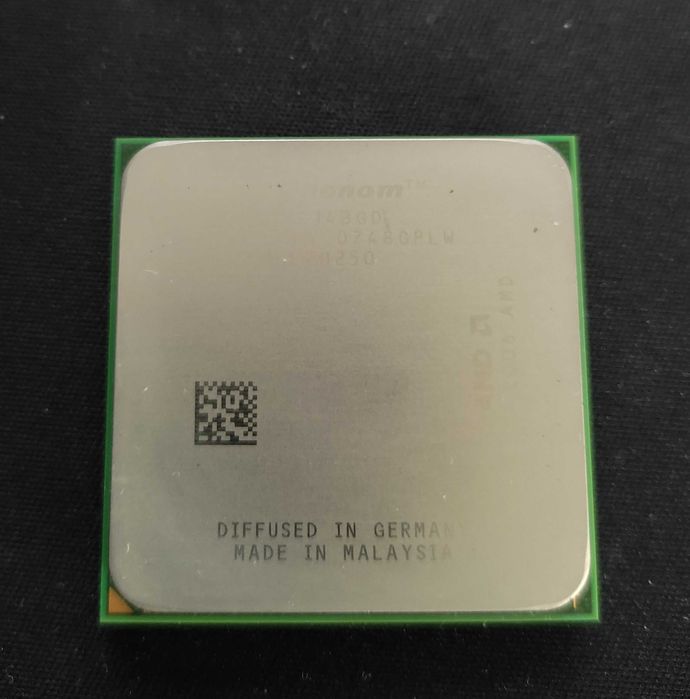 Processadores (CPU) para PC's