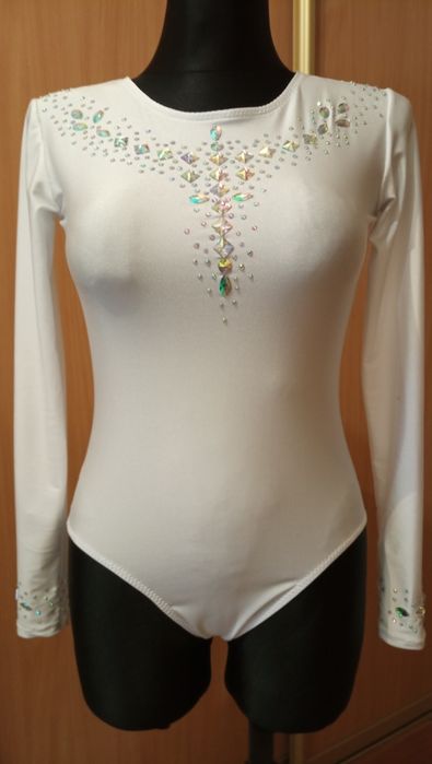 Купальник гімнастичний