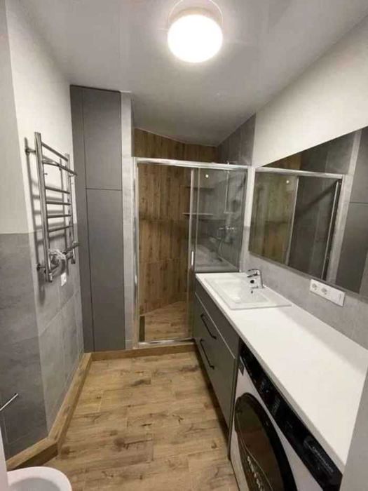 Здається 1-кімнатна квартира на вул.Самійла Кішки,5Б