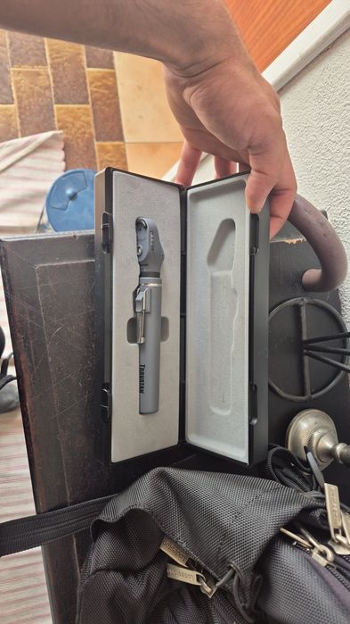 Otoscopio riester-mini referencia 3010