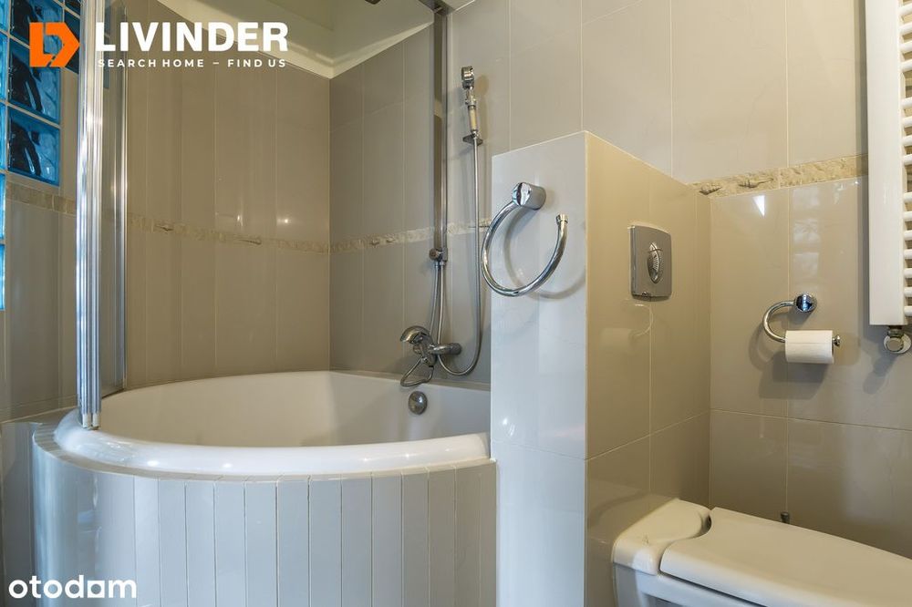 Dwupoziomowe 107 m² | Garaż | Dożynkowa