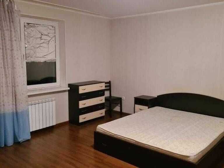 Двухкімнатна квартира в ЖК Атлант