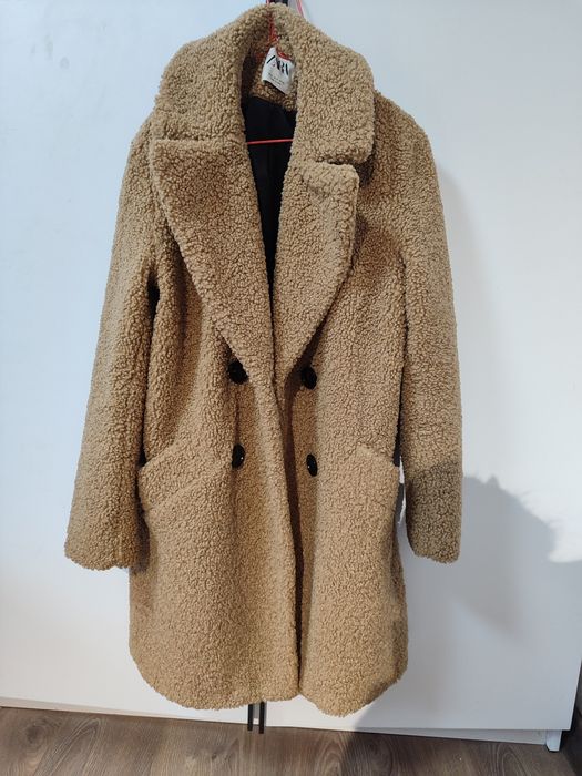 Шубка Тедді       .