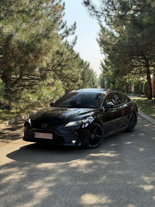 ПРОДАМ Toyota Camry