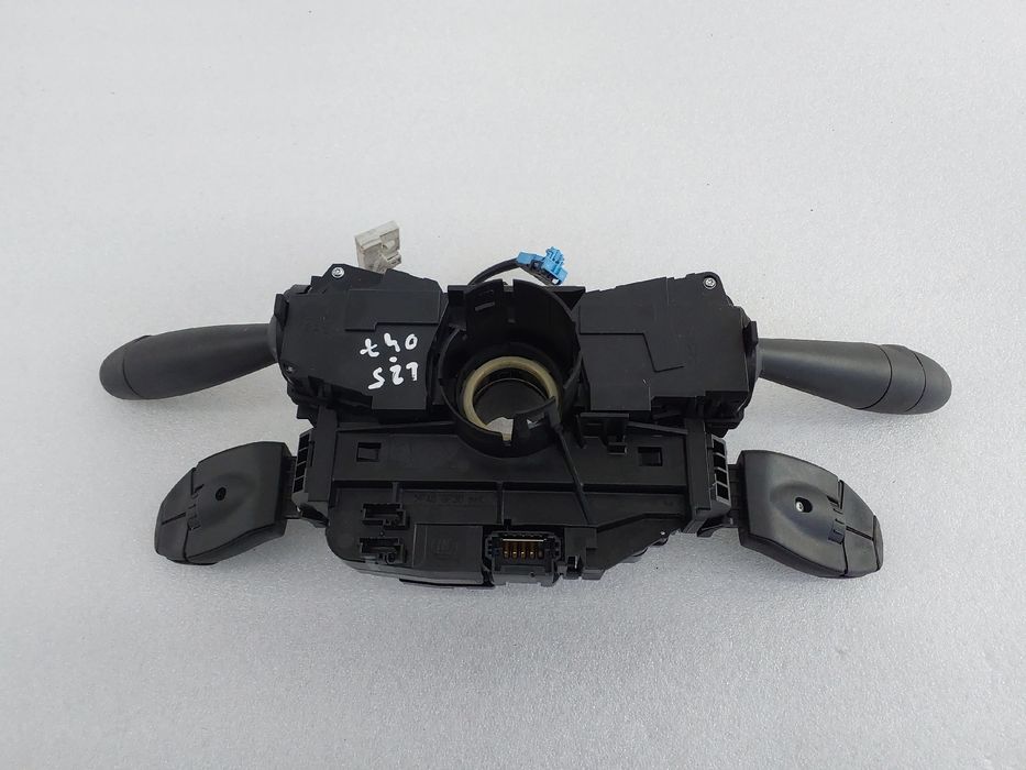 Conjunto / manetes de luzes e limpa vidros CITROËN C3 II (SC_)