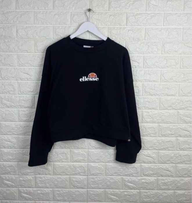 кофта женская  ellesse