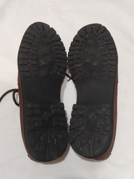 Туфли Primo di Lauro Bianda (Италия) 45рр (30см)