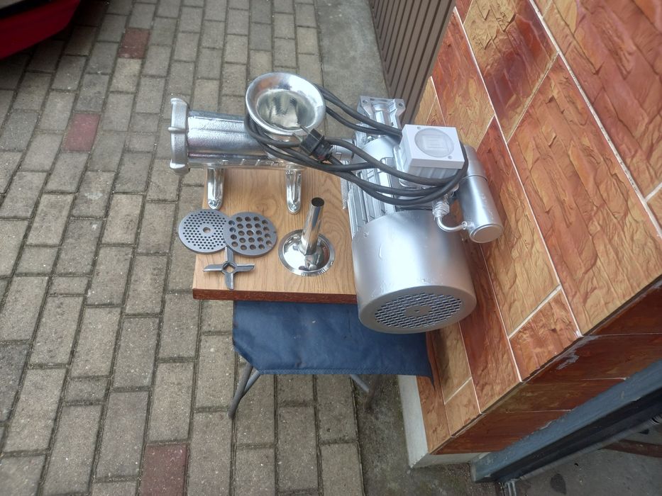 Maszynka do mięsa Alfa 32 nowa