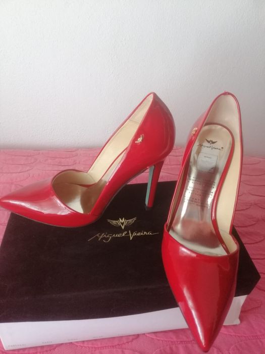 Just Cavalli-270,  Miguel Vieira-350,  Egidio Alves-500