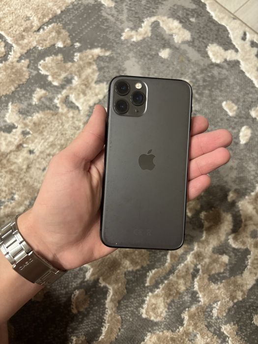 Apple iPhone 11 pro 256 gb