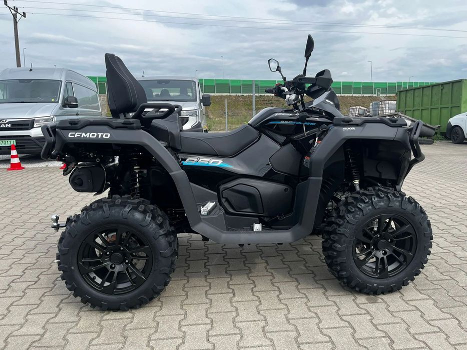 Cfmoto