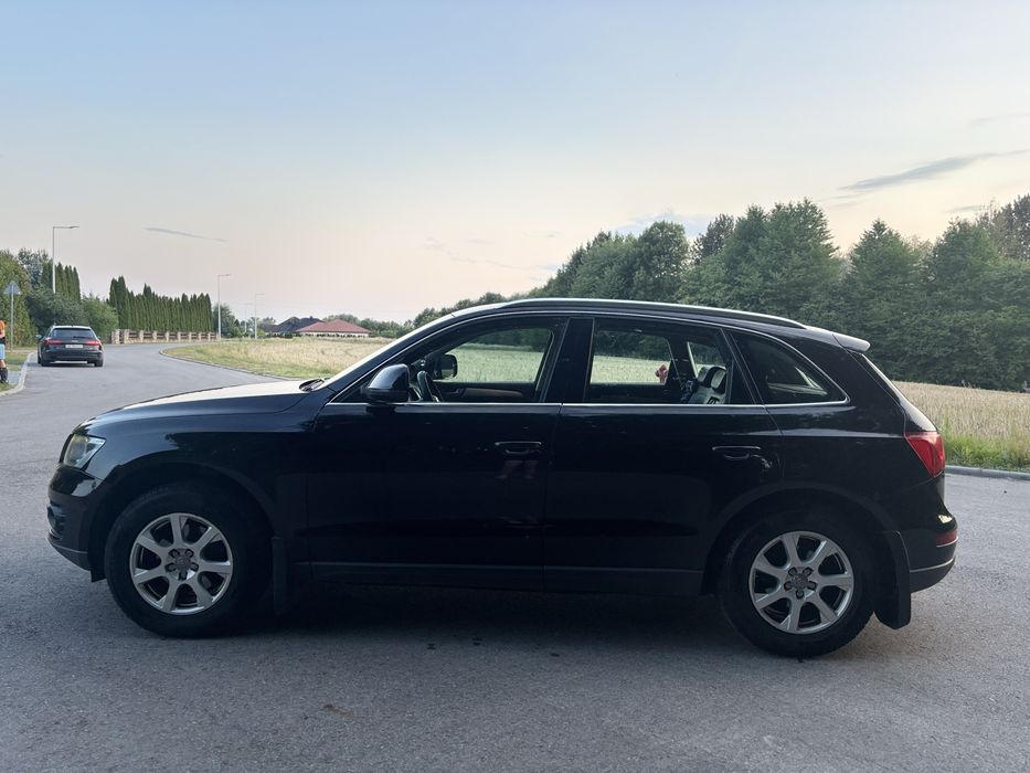 Sprzedam Audi q5