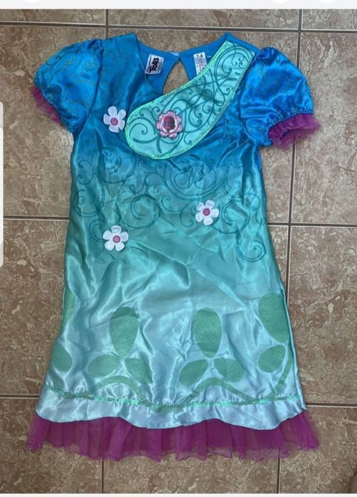 Карнавальное платье плаття карнавальне наряд сукня розочка розочки