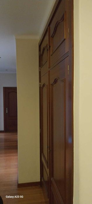 Apartamento T1+1