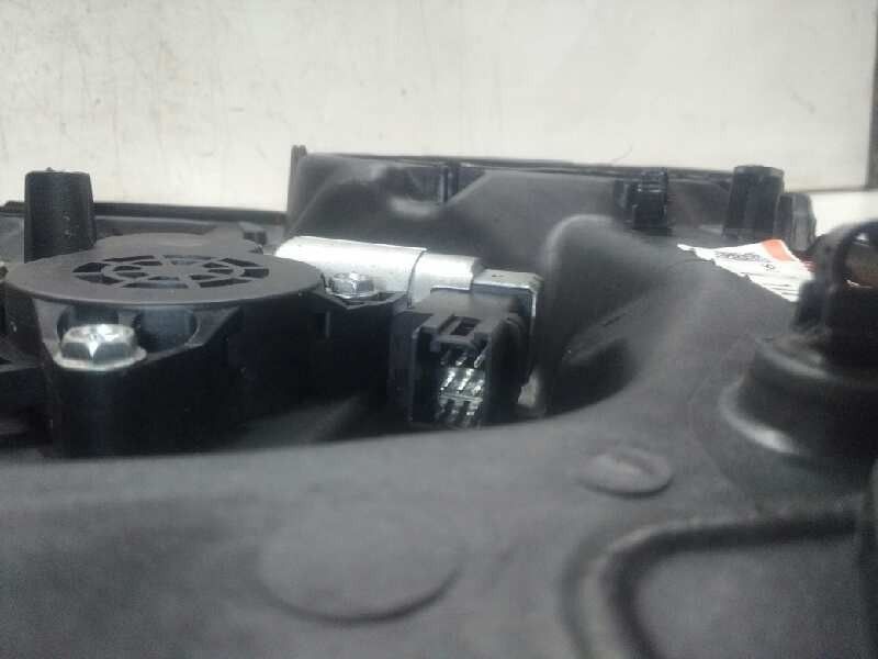ELEVADOR DE VIDRO FRONTAL DIREITO MAZDA 6 SEDAN 2007 -G22C5858X