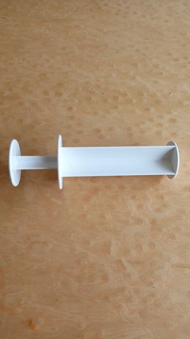 Maszynka do mięsa Zelmer nr 8 sitka  nóż popychacz