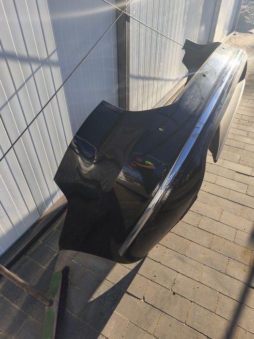 Zderzak VW passat B7 KOMBI 3AF 807 421 tył TYLNI
