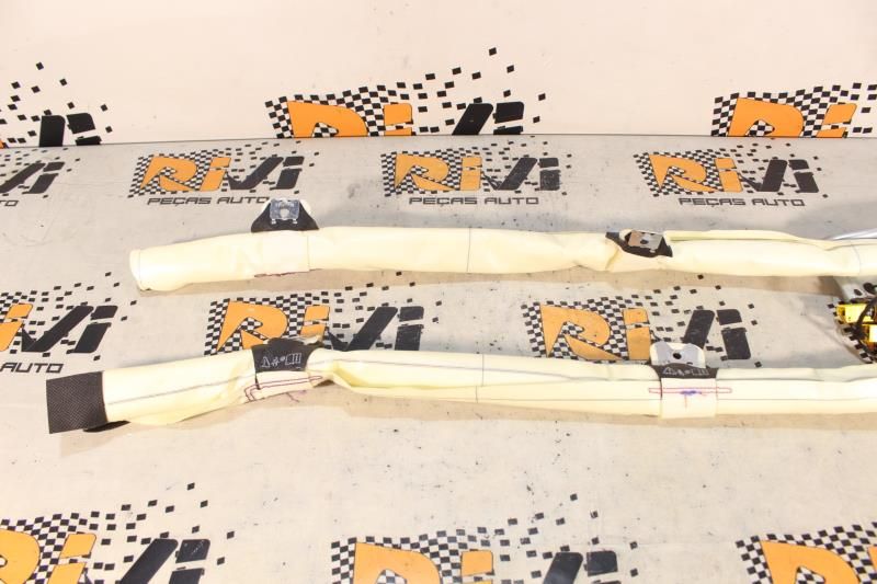 Airbags de Cortina MINI Mini (R56)