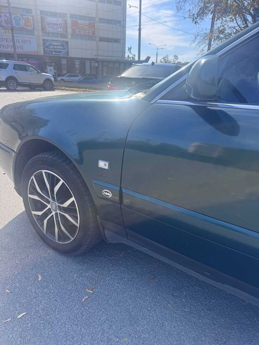 Audi A6 C4 1995 2.6