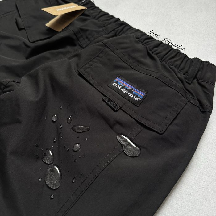 Зимние Штаны Patagonia Gore-Tex Патагонія Карго Спортивні штани