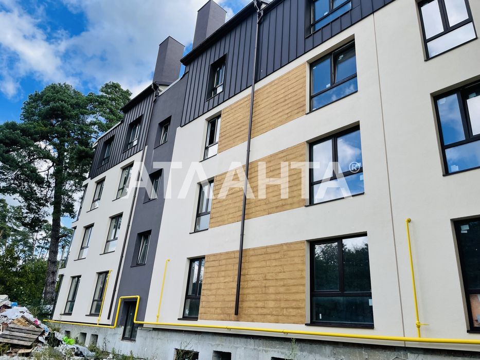 Продаж 1 но К кВ ЖК «RedWood” ( Редвуд) Брюховичі Львів!