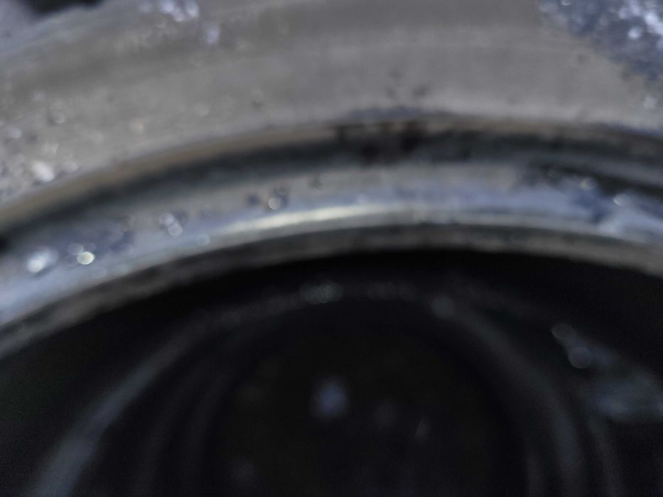 Opony zimowe 225/40R18,Hankook Kinergy.