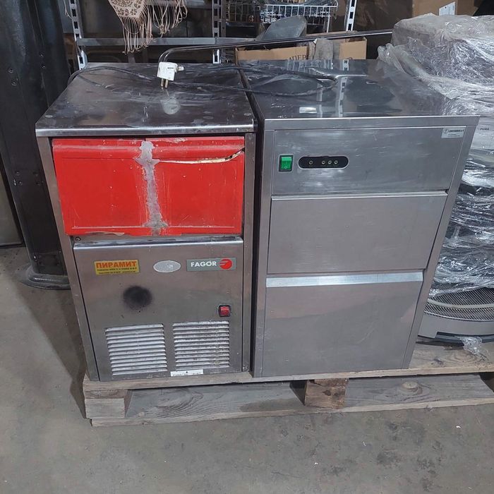 Обладнання для ресторанів кафе барів