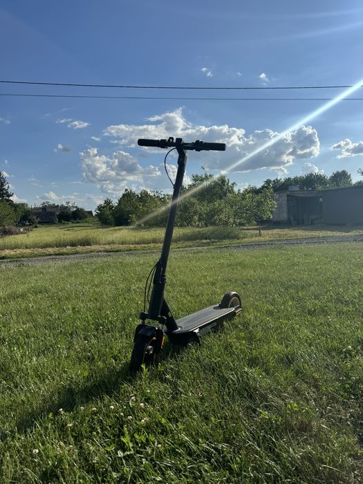 Kugoo G30 PRO MAX