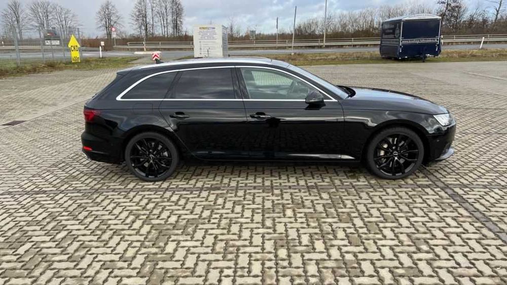 Разборка Audi A4 B8 B9 A6 C7 C8 A8 D4 D5 бампер капот крило фара дверь