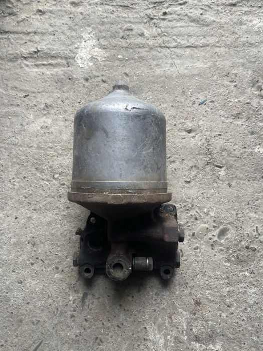 Центрифуга МТЗ Д 240