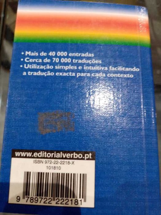 Minidicionário de Francês