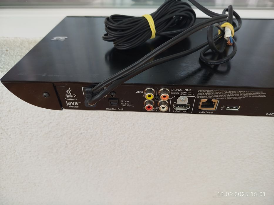 blu ray - купити DVD плеєр - Ціна на OLX.ua