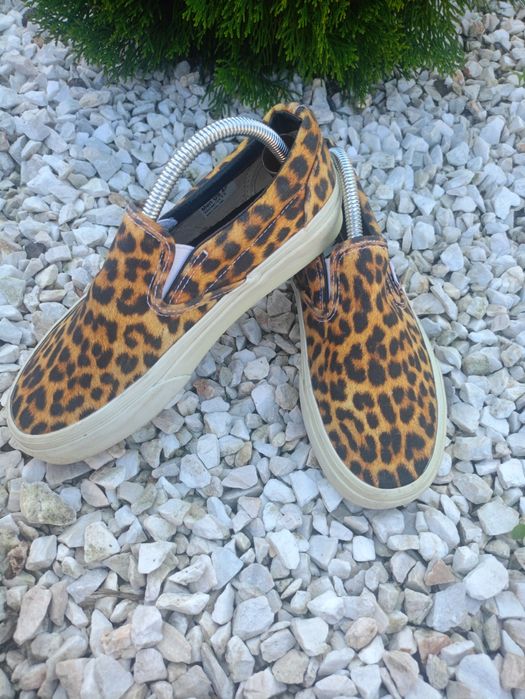 Tenisówki Vans Classic Slip - On 36