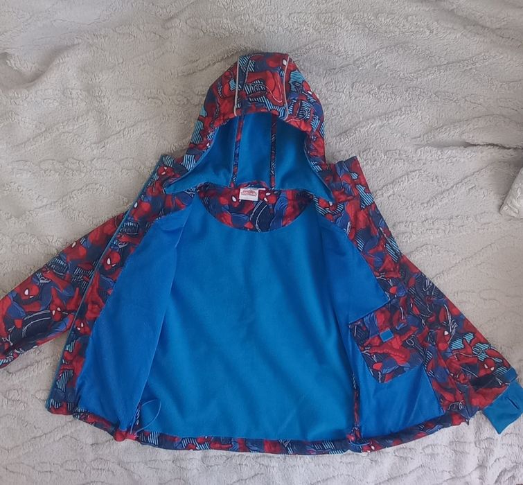 Softshell /kurtka 122