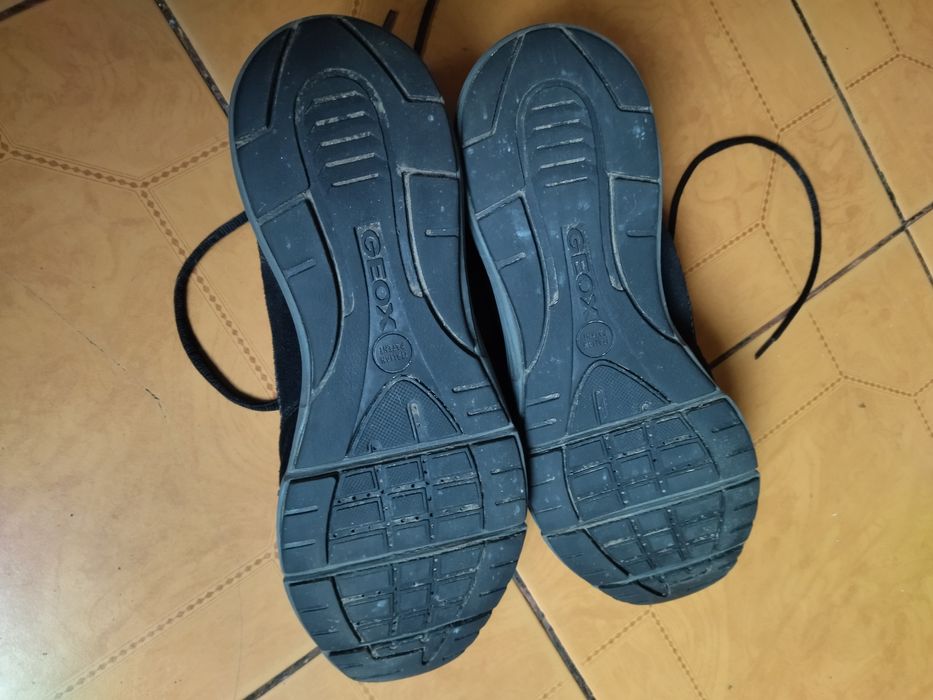 Мешти Geox майже нові супер стан.