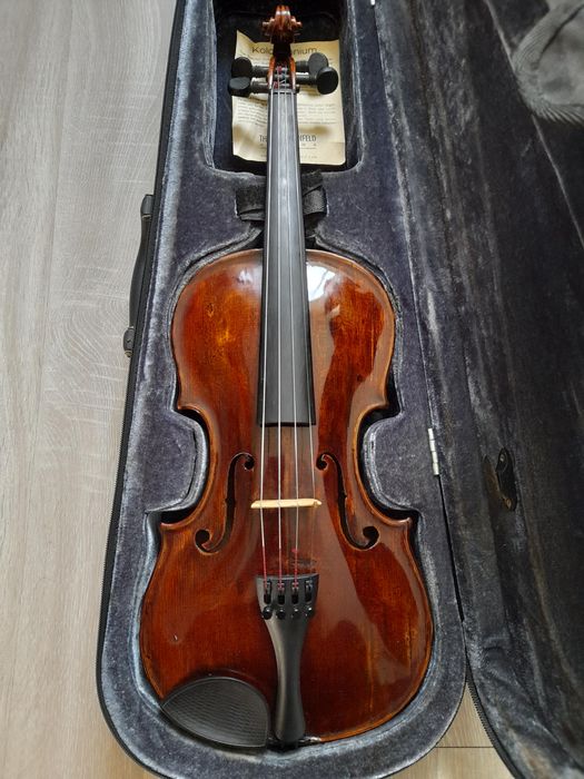 Скрипка Stainer. 4/4