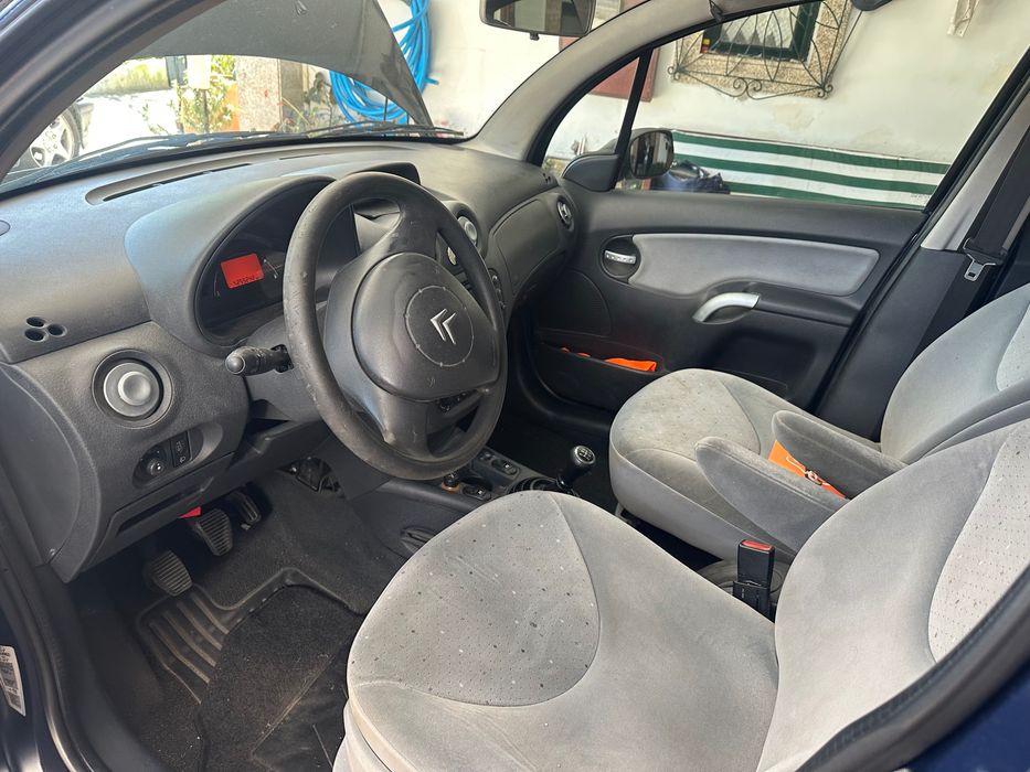 Citroen C3 2003