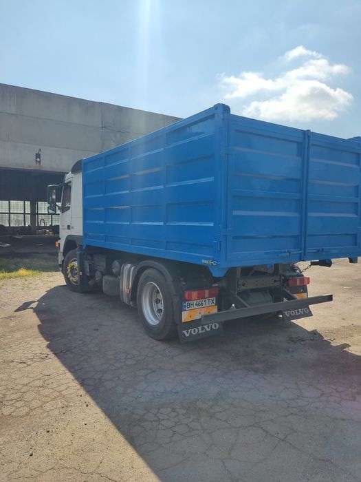 Продам Volvo FM 9