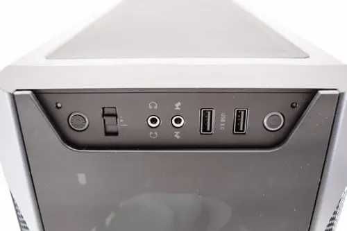 Komputer Gaming| MSI GTX 1660 !!GGDR6!! | AMD Ryzen 5 1600 | 16GB RAM