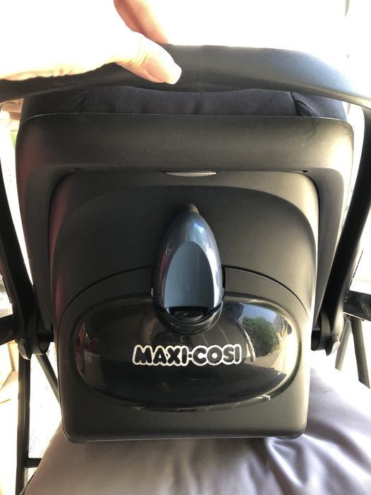 Fotelik maxi cosi 0-13kg