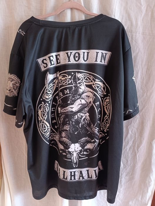Футболка Viking 3XL