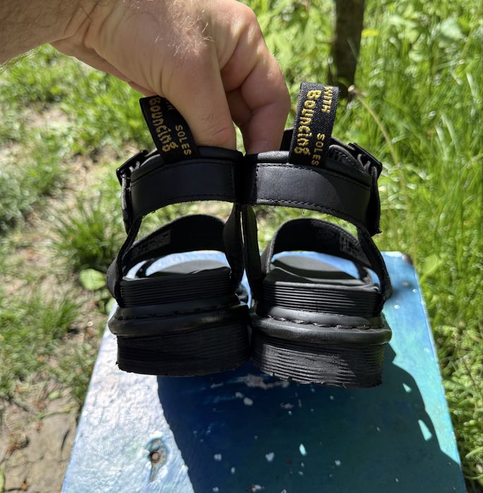 Сандалі Dr.Martens Blaire