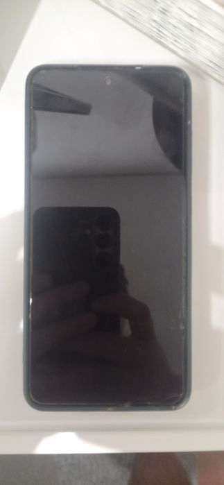Samsung s21 fe  256g