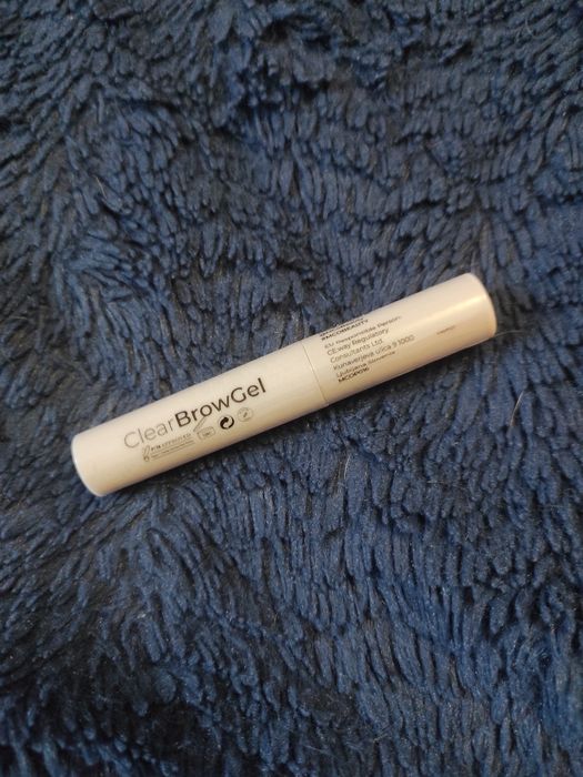 MCoBeauty Clear Brow Gel żel do brwi