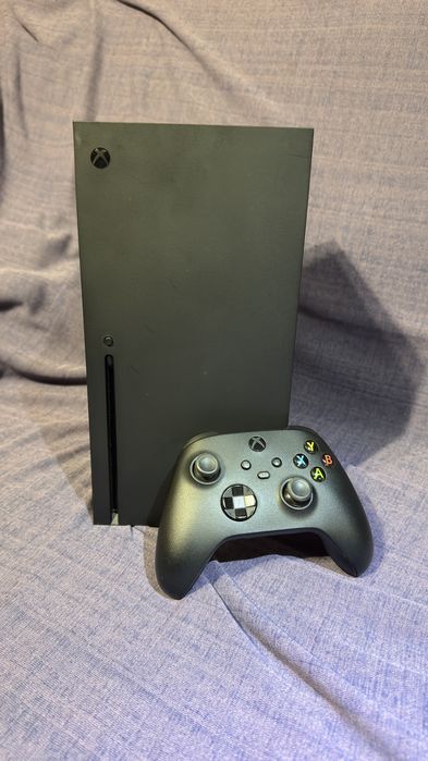 Xbox Series X, 1 Tb