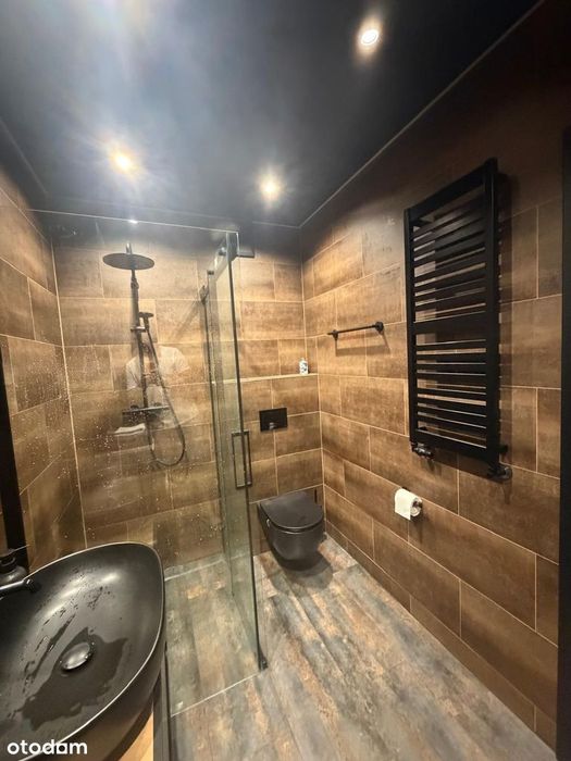 Osiedle Poematu, 5 piętro, 56 metrów, Klimatyzacja, Sauna, Garaż