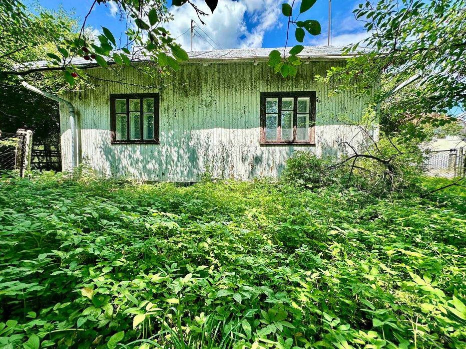 Продається будинок біля м.Стрий (12км) с.Конюхів